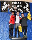 podium Benjamins